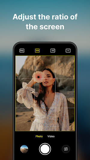 HD Camera Screenshot 2