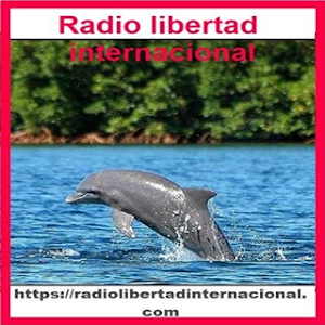 Radio Libertad Internacional Screenshot 0