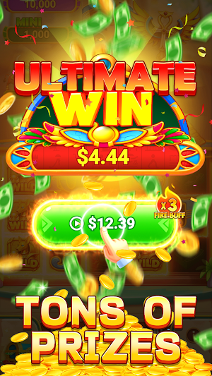 Gleaming Slots : Win Real Cash Screenshot 3