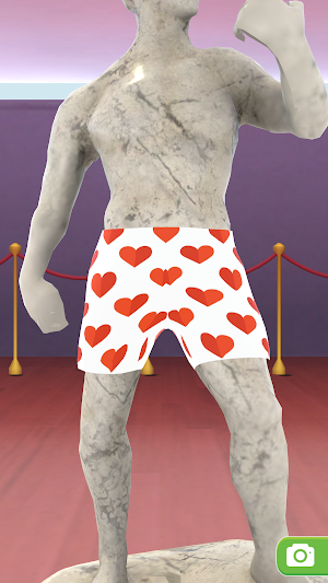 Art Attack Screenshot 1