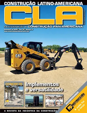 Construction Latin US Portugal Screenshot 3