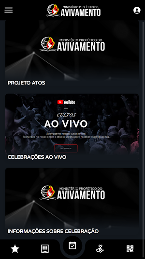 MIPAvivamento Screenshot 3