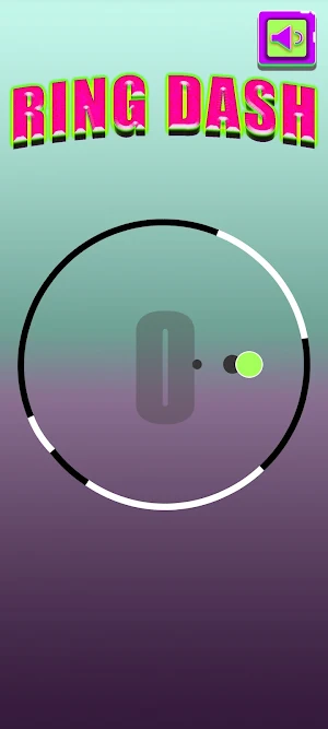 Ring Dash Screenshot 1