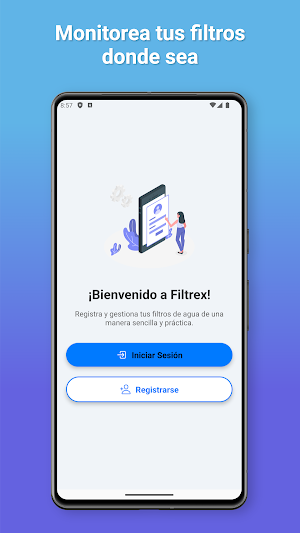 Filtrex Screenshot 0