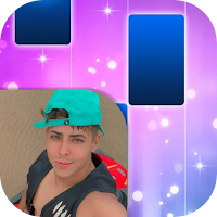 Renato Garcia Piano Tiles
