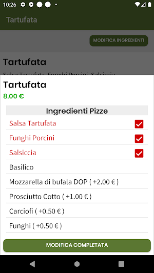 Mercato Pratola Centrale Screenshot 1