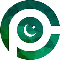 Connected Pakistan