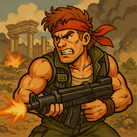 Steel Mercenary