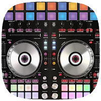 3D DJ Music Mixer : Dj Remix