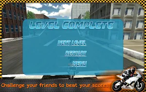 Ultimate Bike Marathon Screenshot 3