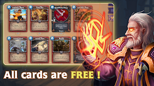 Runeverse: The Card Game Screenshot 2
