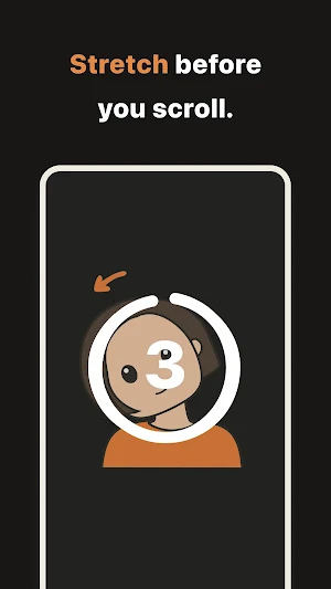 Nodd: App Blocker & Stretch Screenshot 1
