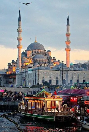 Turkey Wallpaper HD Screenshot 2