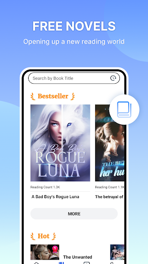 Go Browser Screenshot 3