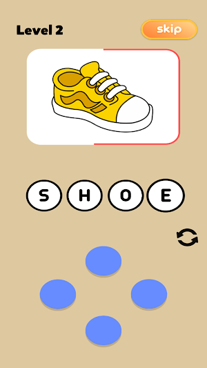 words game Screenshot 3