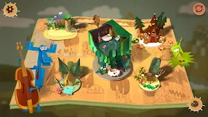 Бумажки Screenshot 3