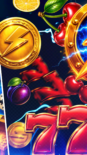 Coin Surge Screenshot 1