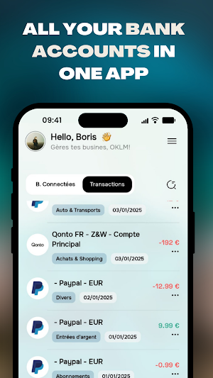 Acwaba Screenshot 3