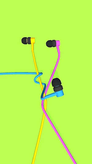 Untangle All Screenshot 2