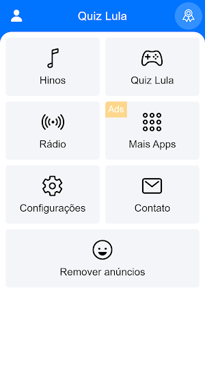 Quiz Lula Screenshot 0