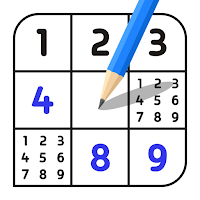 Sudoku Classic: Puzzle Games
