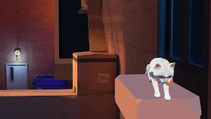 Parcat Screenshot 1