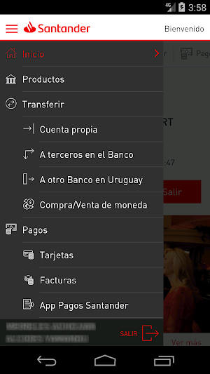 Móvil Plus Screenshot 2
