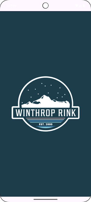 Winthrop Rink Screenshot 0