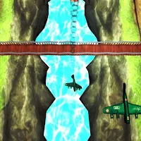 jet attack: air storm