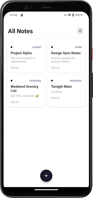 SCRIBE Screenshot 0