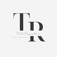 Text Repeater