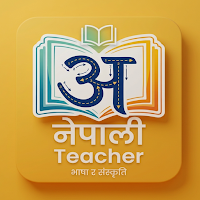 Nepali Teacher : Learn & Speak