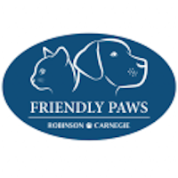 Friendly Paws Pet Resort
