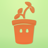Phoneless Garden: Screen Time