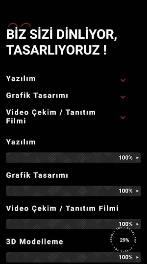 ibrala Medya Screenshot 3