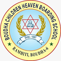 Boudha Children Heaven School