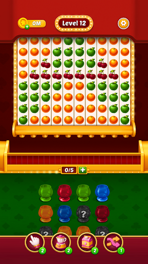 Juice Factory: Sorting Jam Screenshot 1