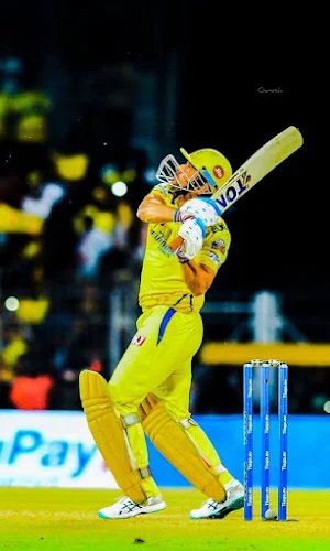 MS Dhoni Wallpapers Screenshot 3
