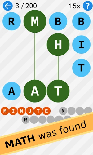 Word Clever Screenshot 1