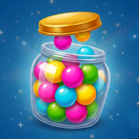 Jumble Jar: Color Sort Puzzle