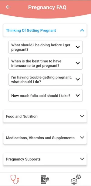 Baby Screenshot 3