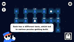 Ghosted Screenshot 0
