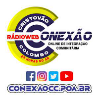 Rádio Web Conexão CC