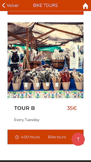 Mallorca Bike-Tours Screenshot 3