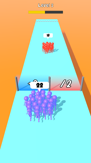 Count Runners Screenshot 1