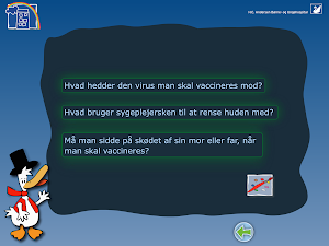 HC And - Covid-19 vaccine Screenshot 3