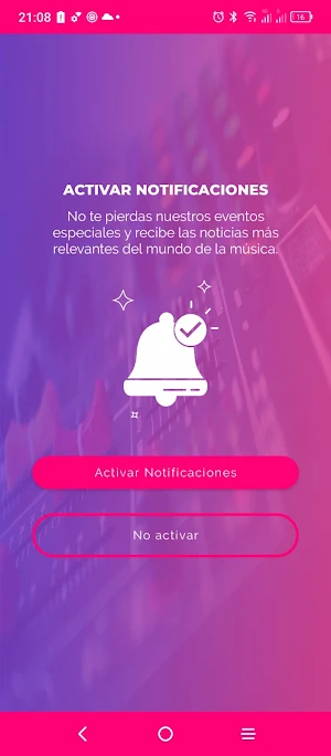 Carayao Live Screenshot 1