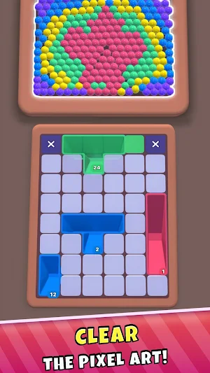 Ball Jam Screenshot 2