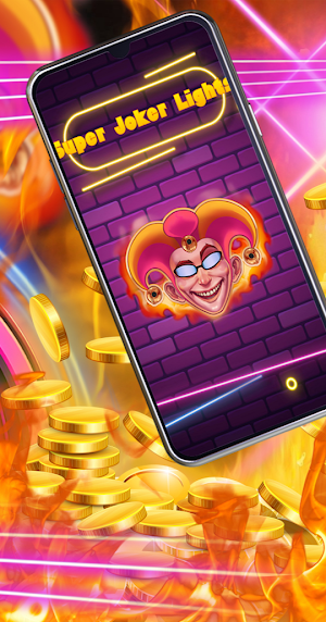 Super Joker Lights Screenshot 2