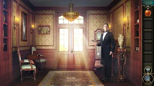 Can you escape the 50 room 19 Screenshot 3